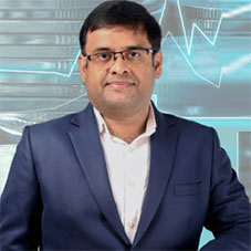 Rajeev Sharan , Head - Research