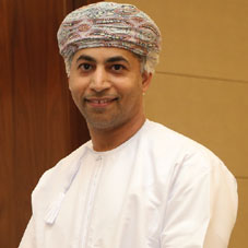Musallam Juma'a Al Hadifi,CEO
