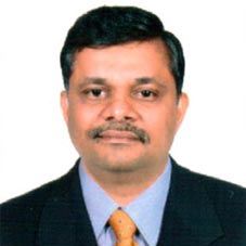 Murali Rachapudi,CEO