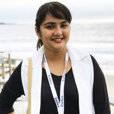 Dhriti Desai, Founder Dhriti Desai, Founder