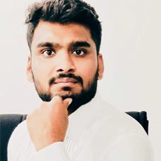 Sumith Pala,Founder & CEO Sumith Pala,Founder & CEO