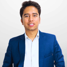 Vishal Ved, Founder & CEO Vishal Ved, Founder & CEO