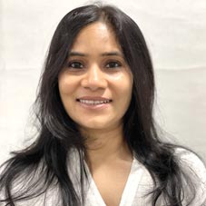 Namrata Shah,Co-Founder Namrata Shah,Co-Founder