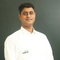 Neeraj Gupta,  CEO