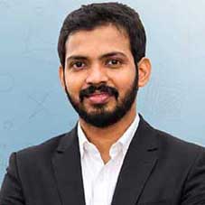 Naveen Dayam , Founder & CEO Naveen Dayam , Founder & CEO