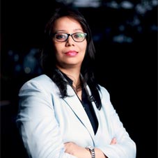 Padmasree Barbora,Founder Padmasree Barbora,Founder