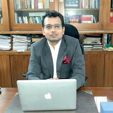 Dr Sourish Acharia,Global AVP - Corporate and Digital Dr Sourish Acharia,Global AVP - Corporate and Digital