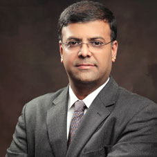 Rajagopal G,Founder