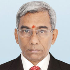 Chandrasekhar Balakrishnan, Founder Chandrasekhar Balakrishnan, Founder