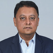  Rashed Mahmud,    CEO