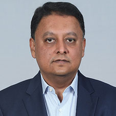 Rashed Mahmud, CEO Rashed Mahmud, CEO