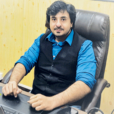Yasin Hamidani, Founder & Director , Heemanshu Hemrajani, Founder & Director Yasin Hamidani, Founder & Director , Heemanshu Hemrajani, Founder & Director