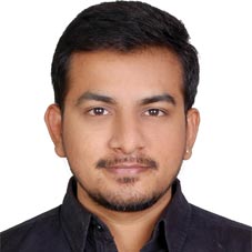Koushik Mall,ex-CIO Koushik Mall,ex-CIO