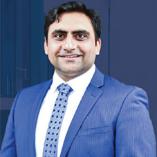 Sukh Sandhu, CEO