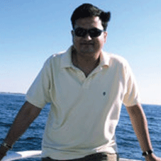 Vivek Nathany , CEO Vivek Nathany , CEO