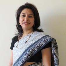 Seema Nayak,Chief Compliance Officer