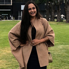 Karunya Raghunath, Partner Karunya Raghunath, Partner