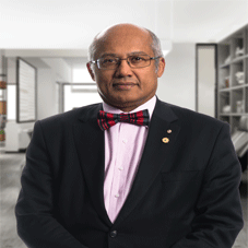 Jim Varghese AM, Director, Springfield City Group Jim Varghese AM, Director, Springfield City Group