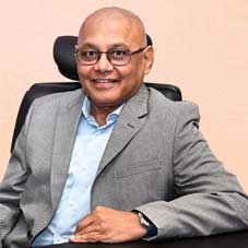 Vipul Doshi, Chief Quality Officer Vipul Doshi, Chief Quality Officer