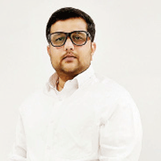 Sai Kalyan Chakravarthy Anupindi,Founder & CEO