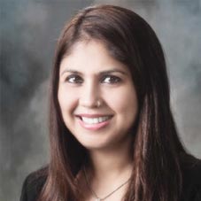 Ipsita Nayak,Chief Executive Officer