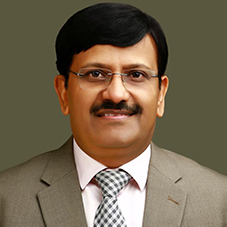 Dr. Amit Tripathi,CEO