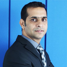 Manish Bhagat,General Manager Manish Bhagat,General Manager