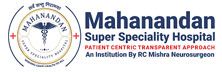 Mahanandan Superspeciality Hospital