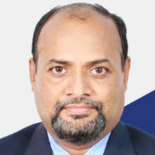   Y. Nagendra,   Sr. Vice President Operations