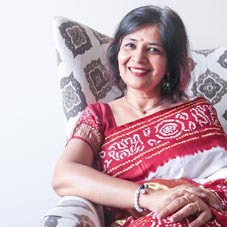 Mridula Sankhyayan,Chief Executive Officer