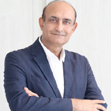 Swapnil Vyas, AVP - Operation & Unit Head Swapnil Vyas, AVP - Operation & Unit Head