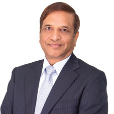 Ajay Kumar,Founder & Director