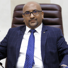 Thiagu Bhojan,CEO & MG Thiagu Bhojan,CEO & MG