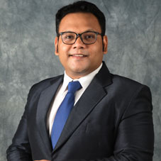 CA Arnob Choudhuri , Practicing Chartered Accountant