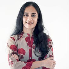 Rajee Rajesh,Founding Director Rajee Rajesh,Founding Director