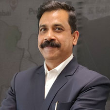 Pankaj Kumar ,Chief Operating Officer Pankaj Kumar ,Chief Operating Officer