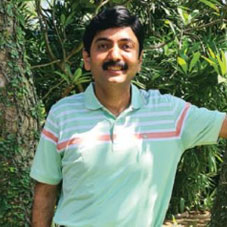 Anush Narayanan, Owner