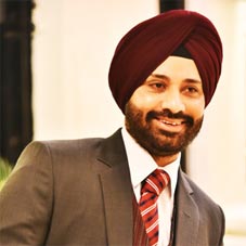 Manmeet Singh Nayyar, Founder & CEO,Balbir Singh Nayyar, Chairman