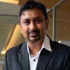 Jital Shah , Co-Founder & CEO Jital Shah , Co-Founder & CEO