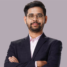 Madhusudanan R.,  Co-Founder & CEO