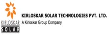 Kirloskar Solar