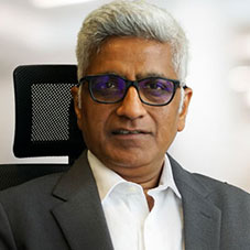 Vipul Agarwal, CFO Vipul Agarwal, CFO