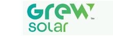  Grew Solar