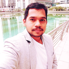 Bhanu Prakash, Digital Marketing Strategist & CEO Bhanu Prakash, Digital Marketing Strategist & CEO