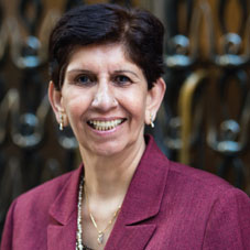Jaya Bhavnani, Founder & Executive Director Jaya Bhavnani, Founder & Executive Director