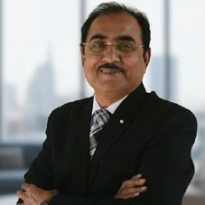 Sharad Panot ,Independent Director