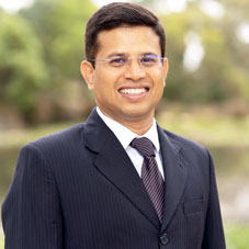 Ramesh Rajaram,Founder & CEO Ramesh Rajaram,Founder & CEO