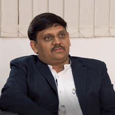 Amit Jain, Founder & Director Amit Jain, Founder & Director