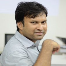  Mizanur Rahman,  CEO