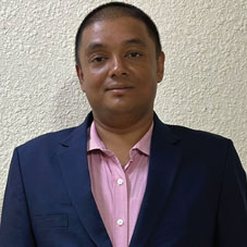 Uttam Kumar, Head - Marketing & Channel Sales Uttam Kumar, Head - Marketing & Channel Sales